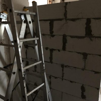 Rekonstrukce bytu Smíchov_12