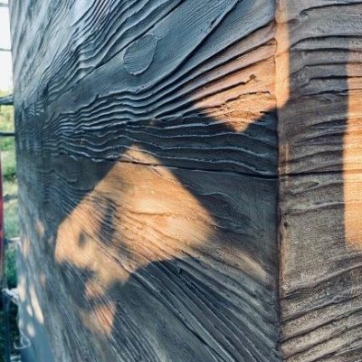 Fasáda dřevodekor_8