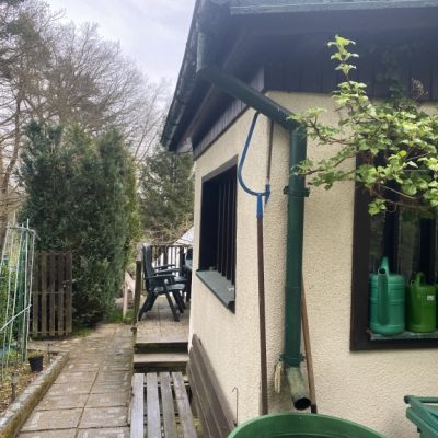 Demolice a výstavba Kamenný újezd_A1