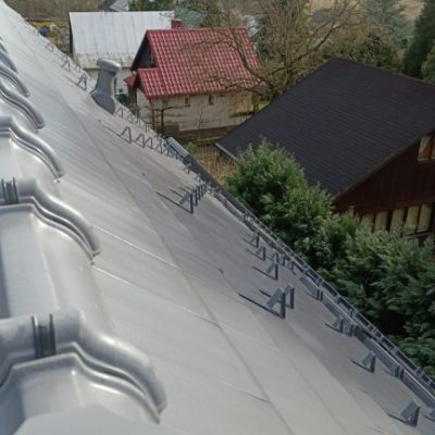 Demolice a výstavba Kamenný újezd_A26