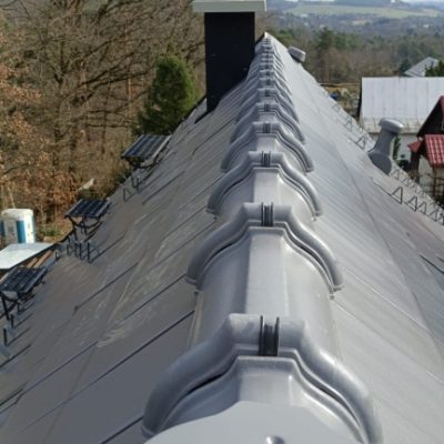 Demolice a výstavba Kamenný újezd_A27