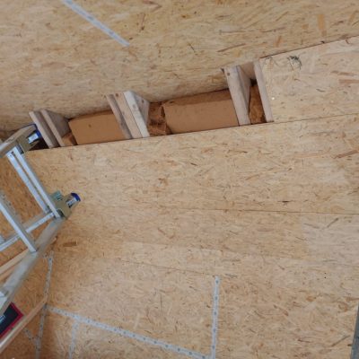 Demolice a výstavba Kamenný újezd_A36