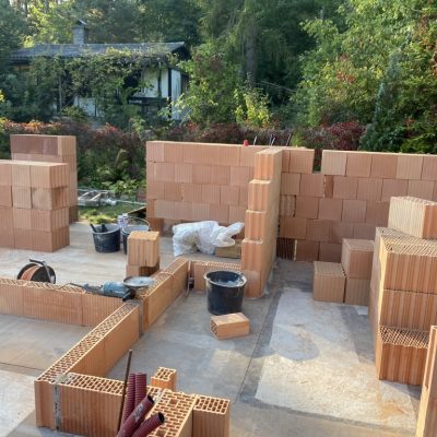 Demolice a výstavba Kamenný újezd_A7