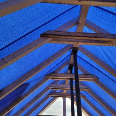 Demolice a výstavba Kamenný újezd_A15