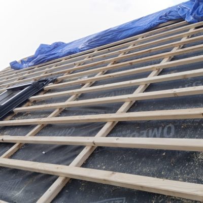 Demolice a výstavba Kamenný újezd_A17