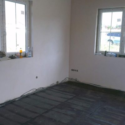 Výstavba RD Kozojedy_3