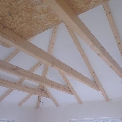 Výstavba RD Kozojedy_17