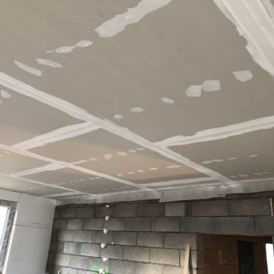 Výstavba RD Struhov