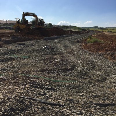 Chodníky zámkovka Herink