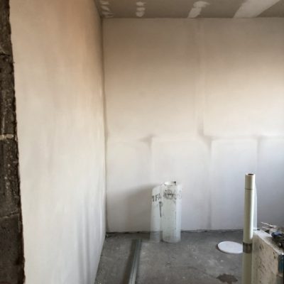 Výstavba RD Struhov