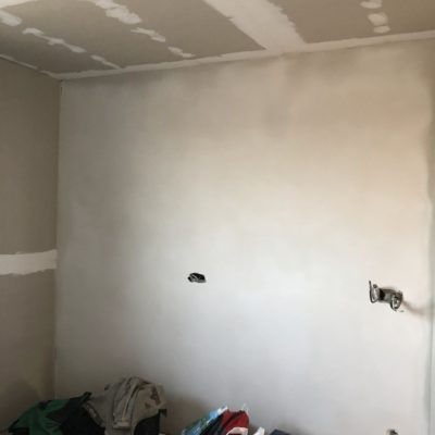 Výstavba RD Struhov