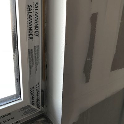 Výstavba RD Struhov