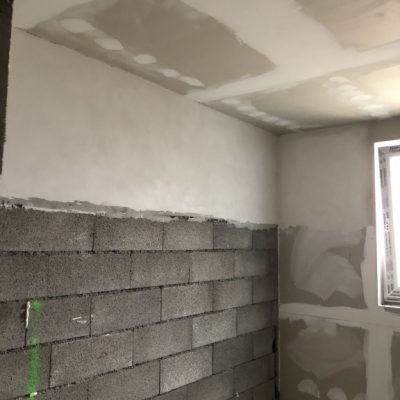 Výstavba RD Struhov