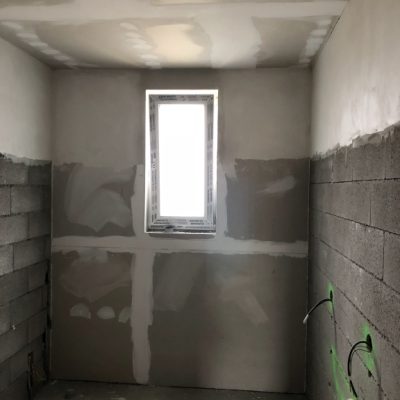 Výstavba RD Struhov