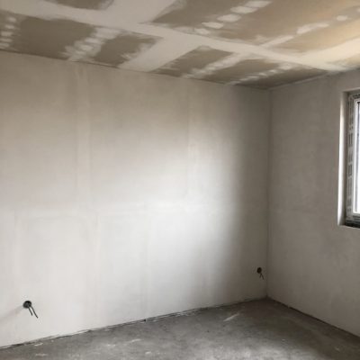 Výstavba RD Struhov