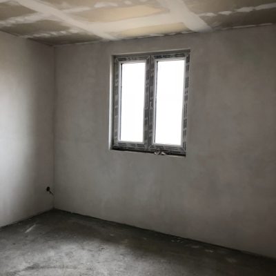 Výstavba RD Struhov