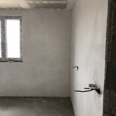 Výstavba RD Struhov