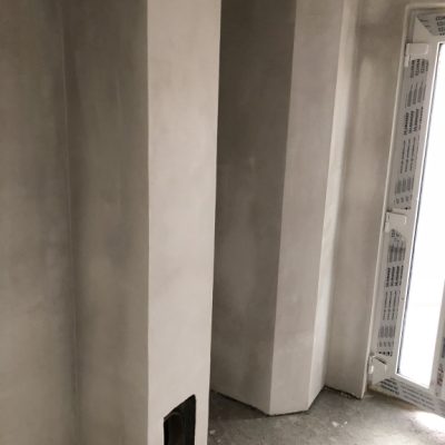 Výstavba RD Struhov