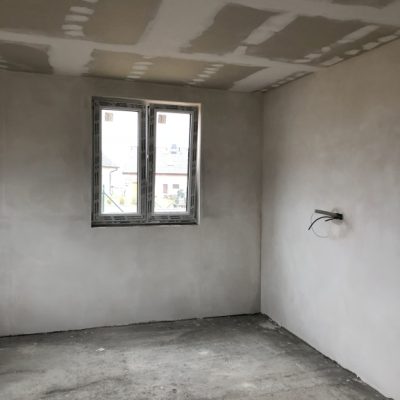 Výstavba RD Struhov