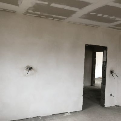 Výstavba RD Struhov