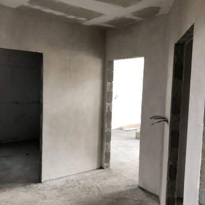 Výstavba RD Struhov