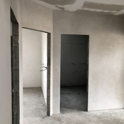 Výstavba RD Struhov