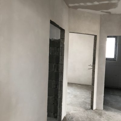 Výstavba RD Struhov