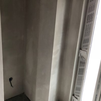 Výstavba RD Struhov