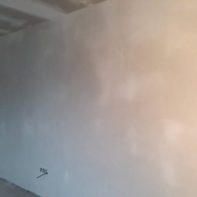 Výstavba RD Hýskov