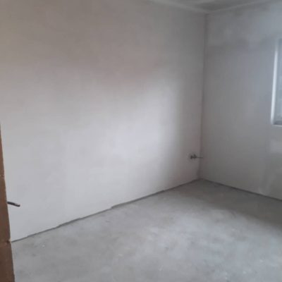 Výstavba RD Hýskov