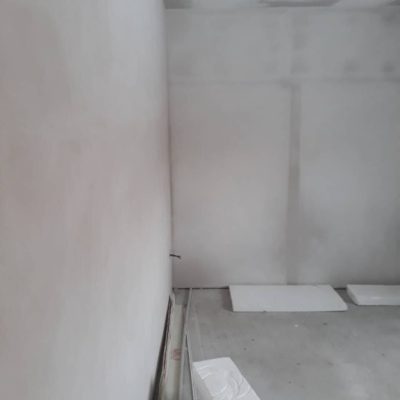 Výstavba RD Hýskov