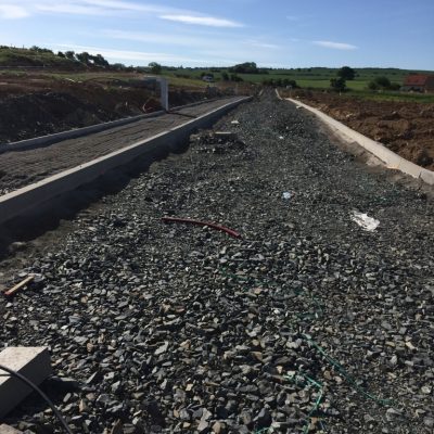 Chodníky zámkovka Herink