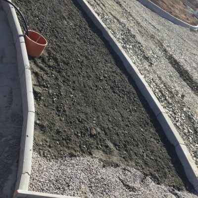 Chodníky zámkovka Herink