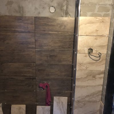 Koupelna Černý Most_5