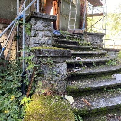 Rekonstrukce kostelíku v Strážné_3