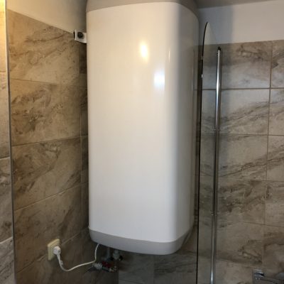 Koupelna Černý Most_9