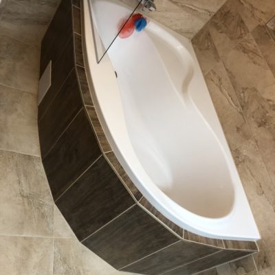 Koupelna Černý Most_11