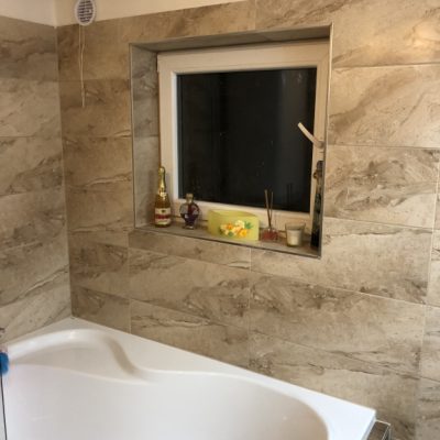 Koupelna Černý Most_14