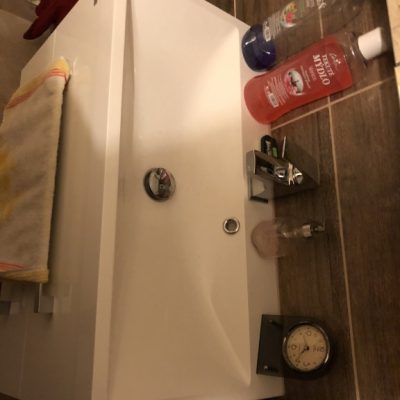 Koupelna Černý Most_15