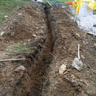 Rekonstrukce kostelíku v Strážné_37