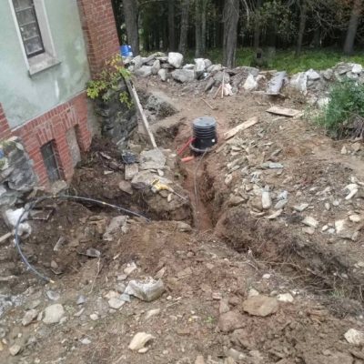 Rekonstrukce kostelíku v Strážné_41