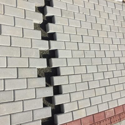 Chodníky zámkovka Herink