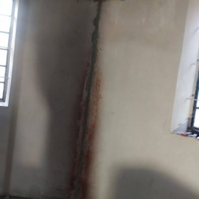 Rekonstrukce kostelíku v Strážné_45