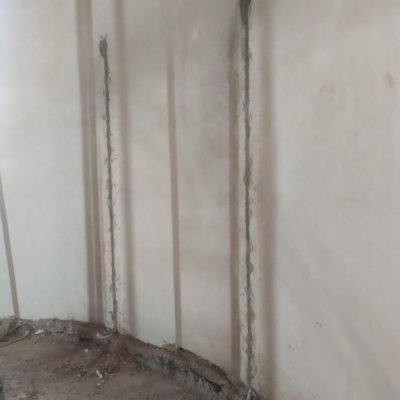 Rekonstrukce kostelíku v Strážné_51