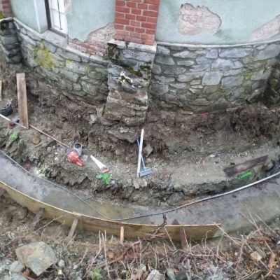 Rekonstrukce kostelíku v Strážné_58