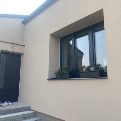 Zateplení RD na Kačence_2