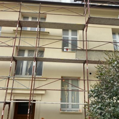 Fasáda Baumit Praha 4_8