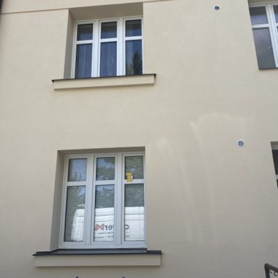 Fasáda Baumit Praha 4_9