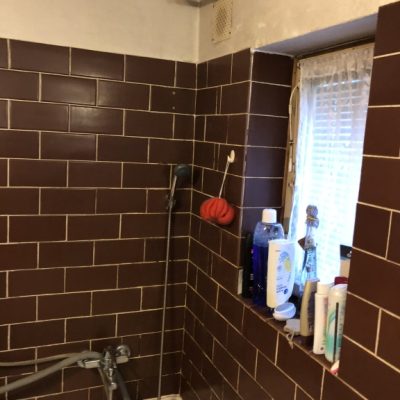 Koupelna Černý Most_17