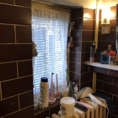 Koupelna Černý Most_19